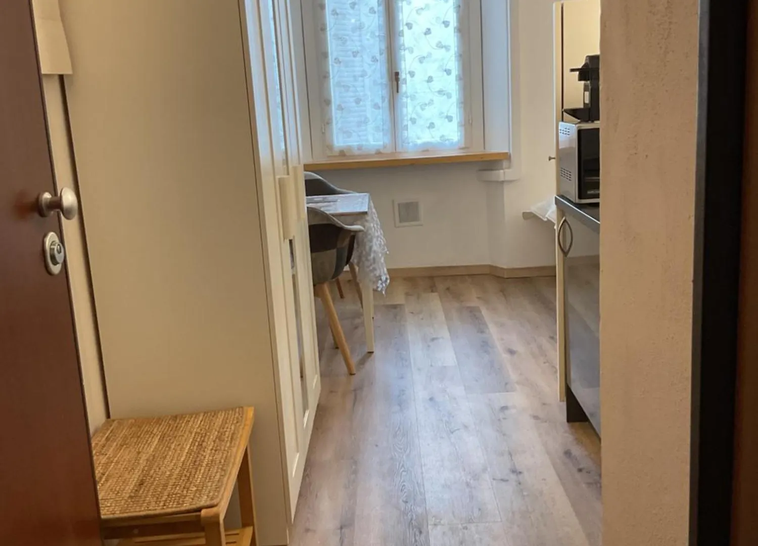 Apartamento Number32Milán Italia
