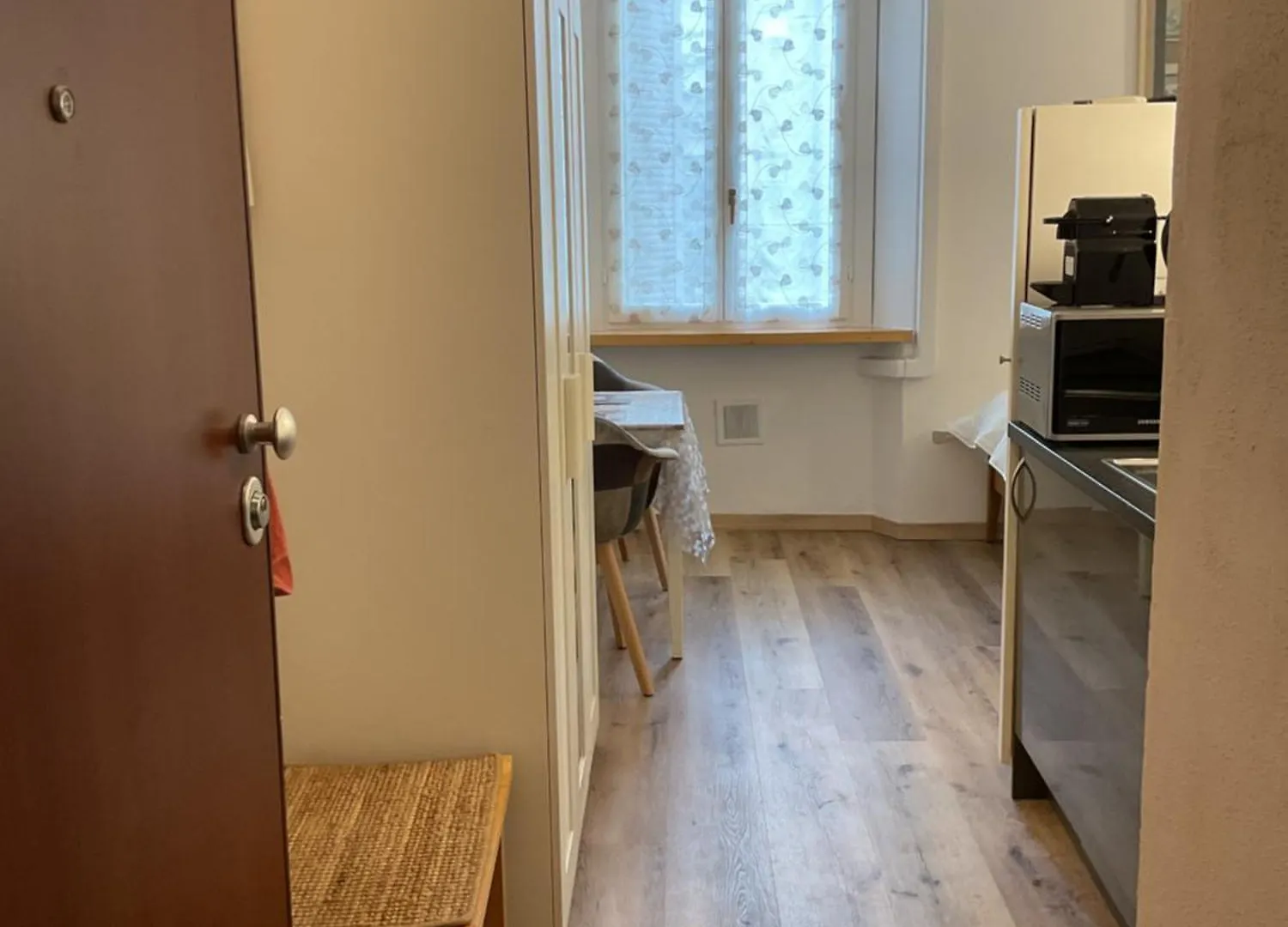 Apartamento Number32Milán 0*,  Italia