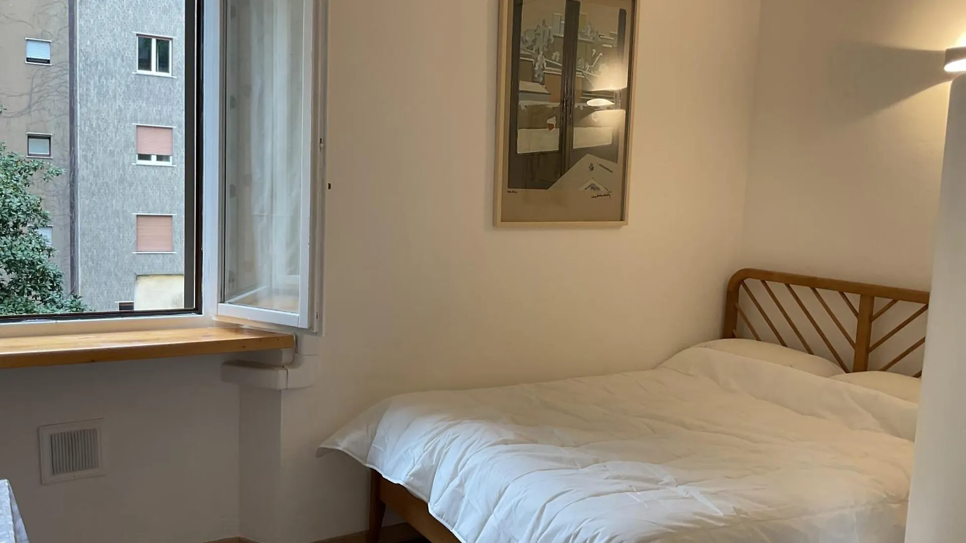 Apartamento Number32Milán Italia