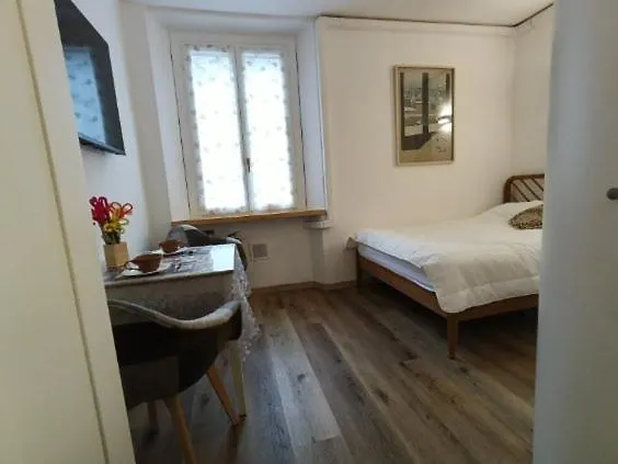 Apartamento Number32Milán Italia
