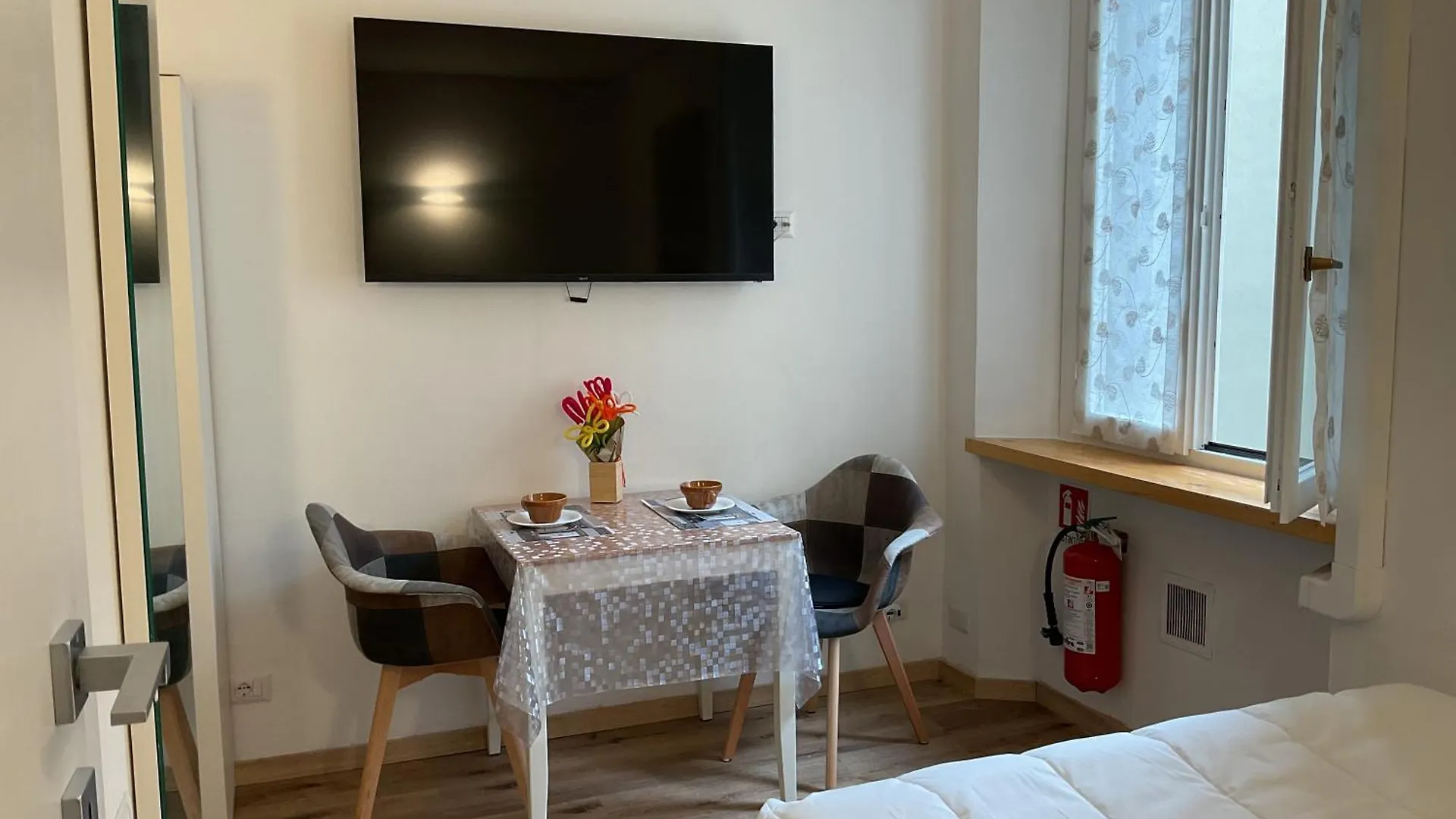 Apartamento Number32Milán 0*,  Italia