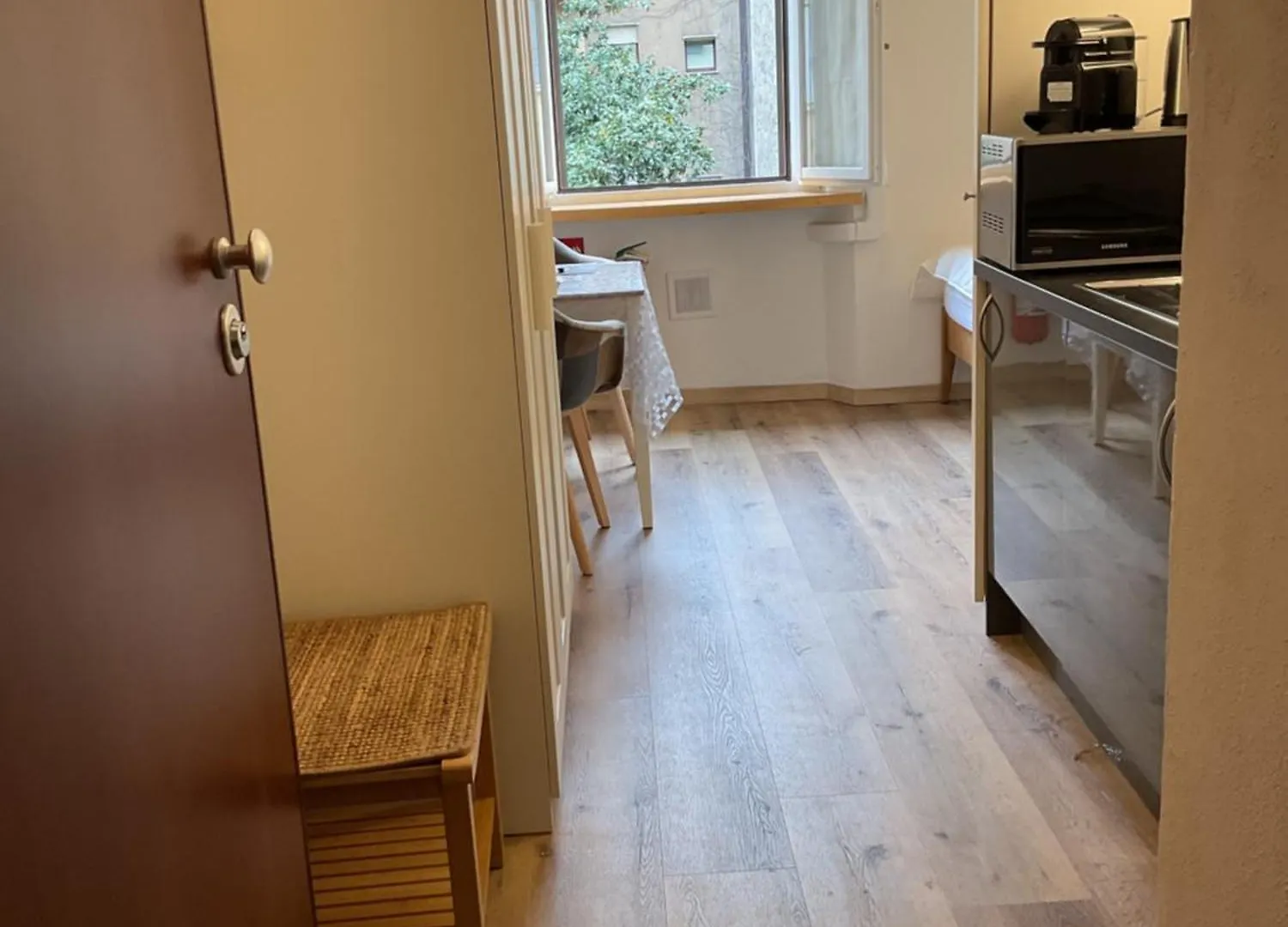 Apartamento Number32Milán