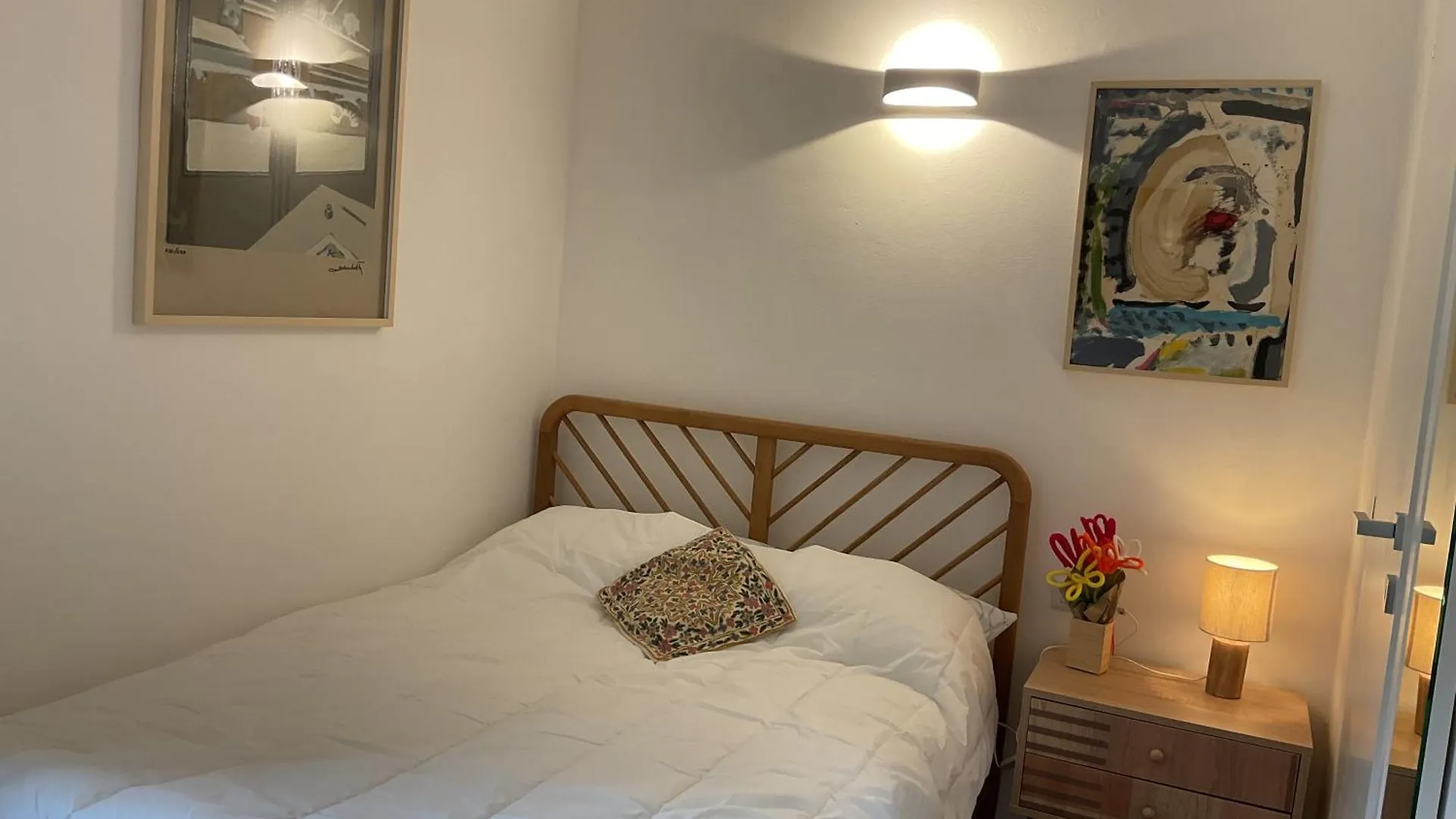 Apartamento Number32Milán
