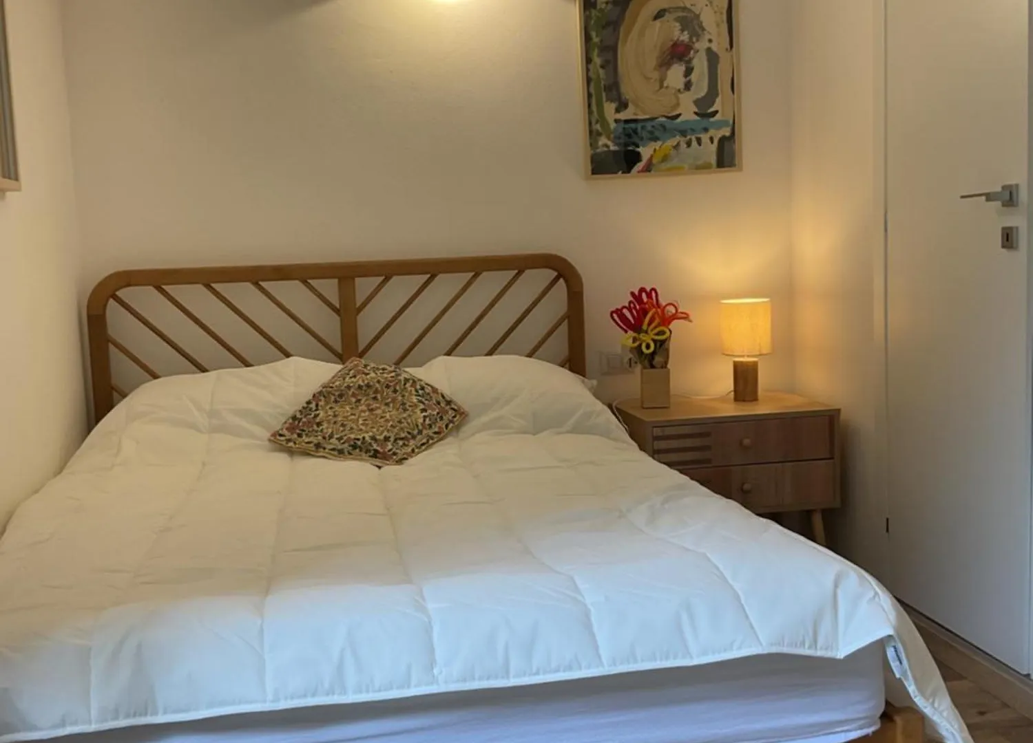 Apartamento Number32Milán