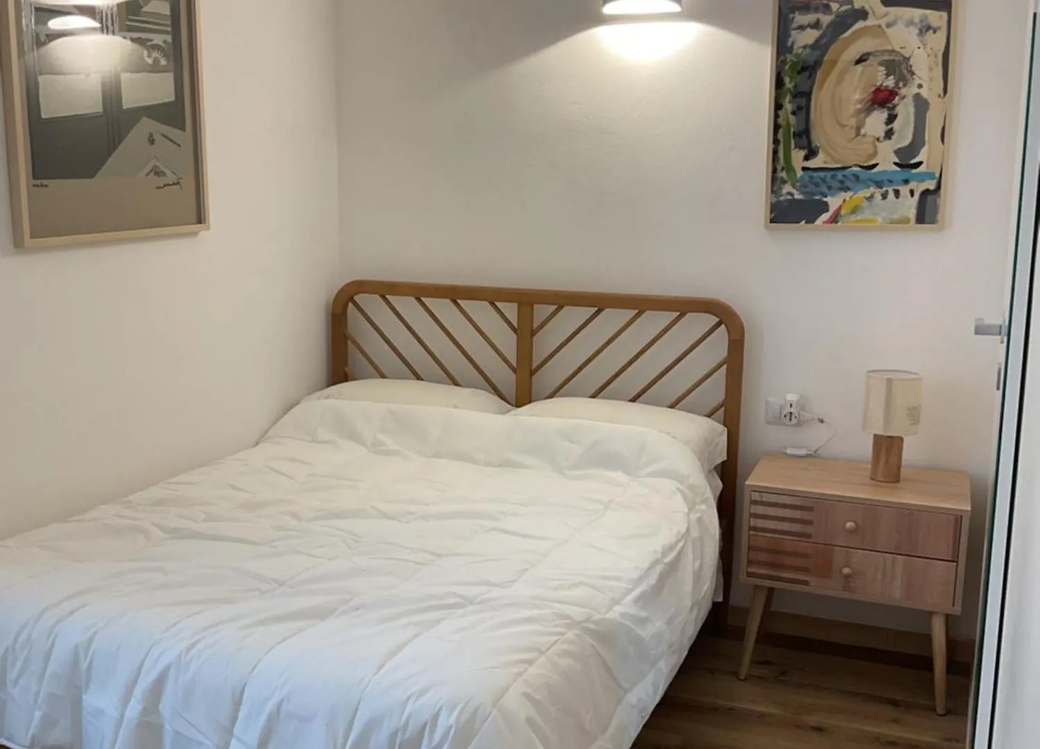 Ferienwohnung Number32Mailand Apartment