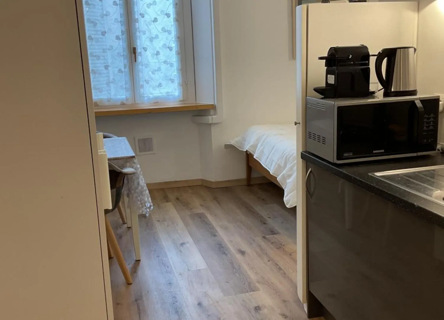 Ferienwohnung Number32Mailand 0*, Mailand Italien