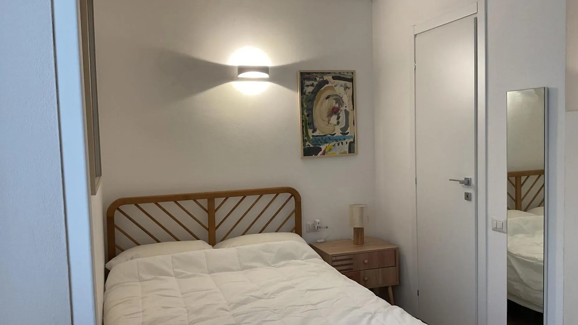 Apartment Ferienwohnung Number32Mailand