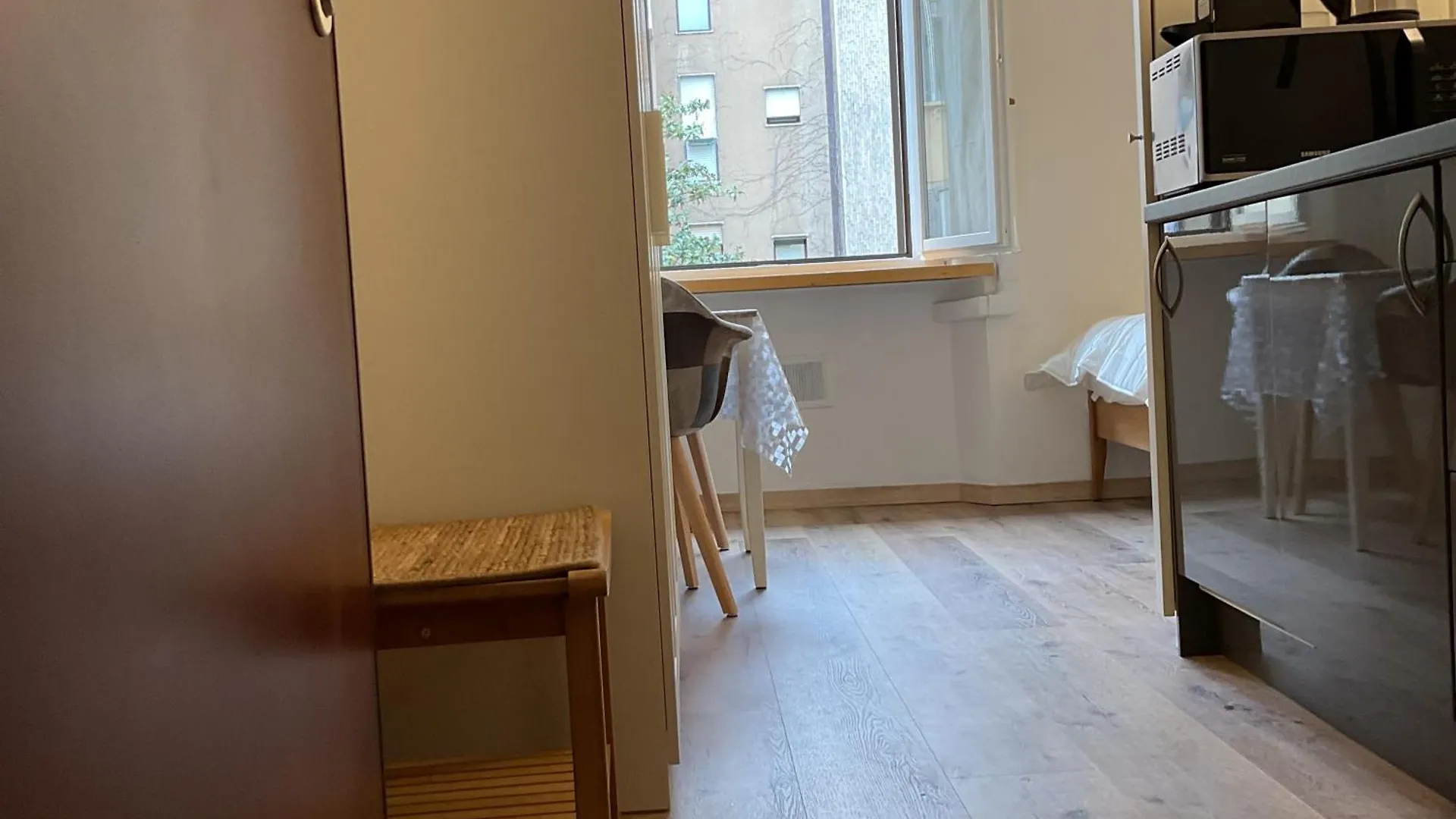 Ferienwohnung Number32Mailand Apartment