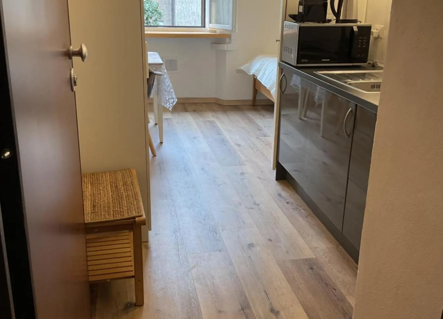 Ferienwohnung Number32Mailand