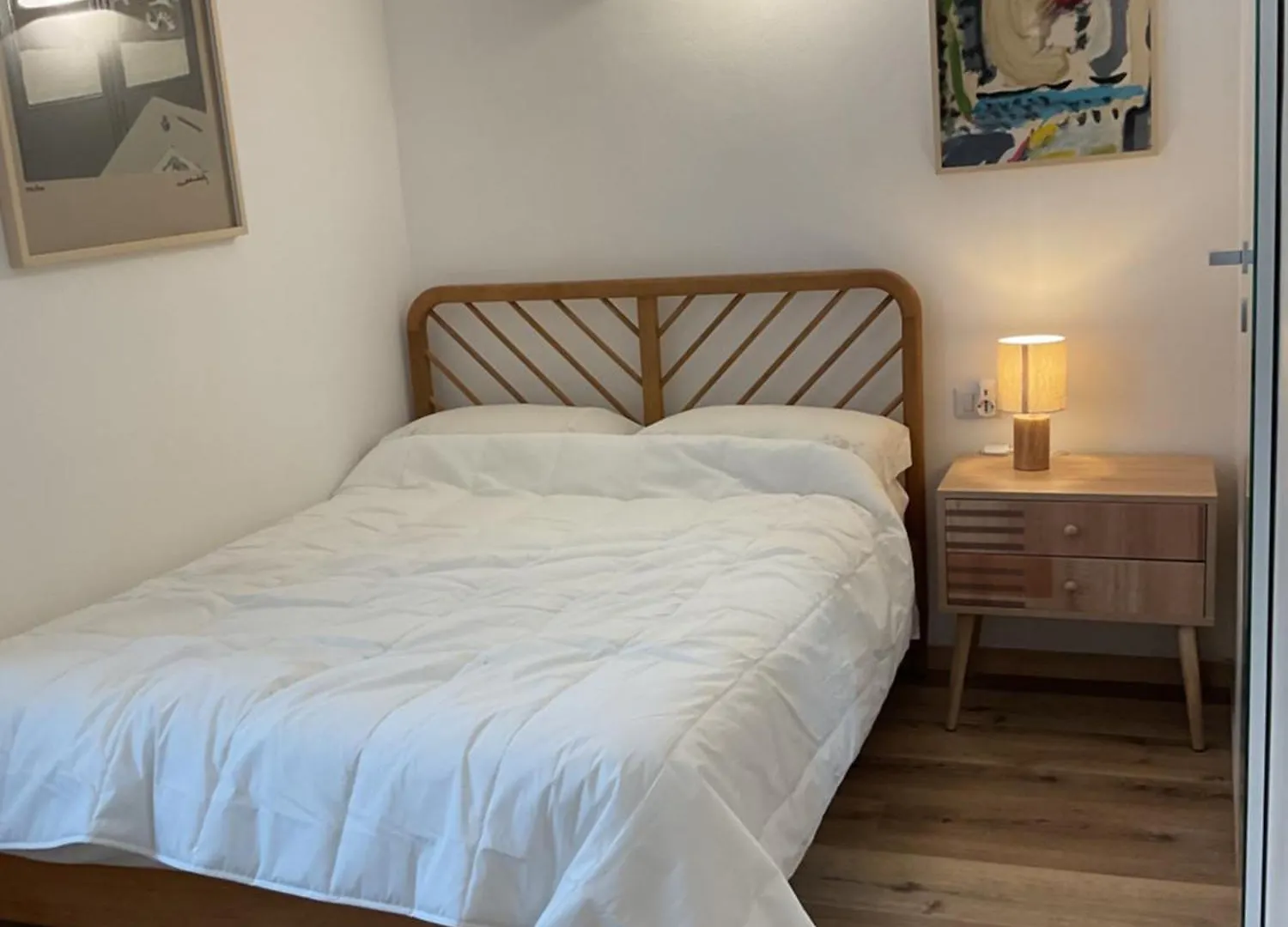 Apartment Ferienwohnung Number32Mailand