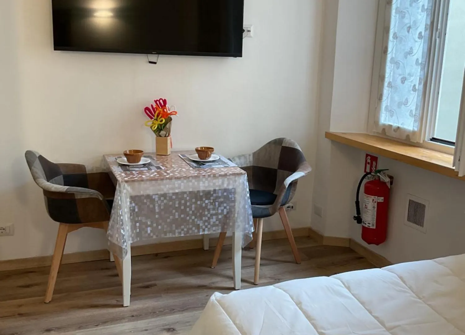 Apartment Ferienwohnung Number32Mailand Italien